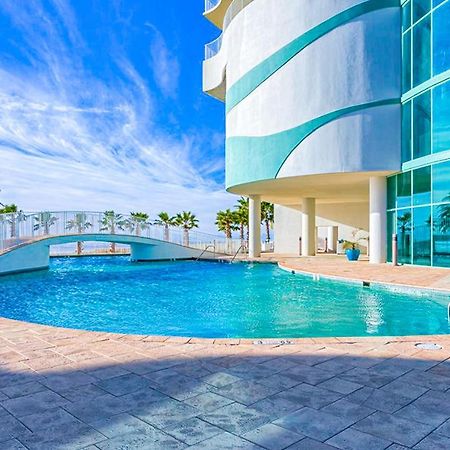 Turquoise Place 1606D Орандж-Біч Екстер'єр фото