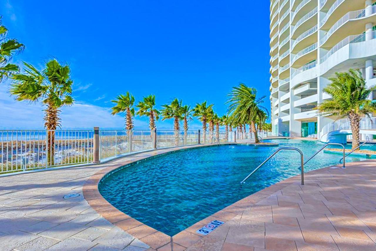 Turquoise Place 1606D Орандж-Біч Екстер'єр фото