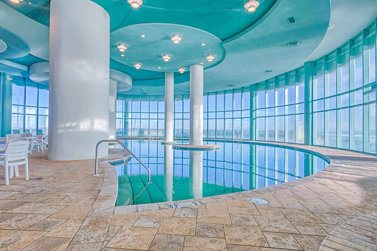 Turquoise Place 1606D Орандж-Біч Екстер'єр фото