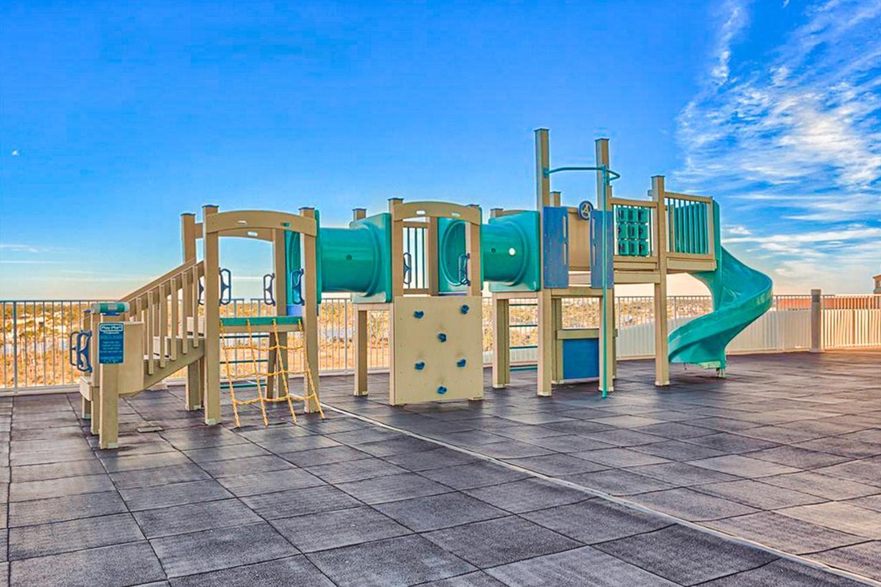Turquoise Place 1606D Орандж-Біч Екстер'єр фото